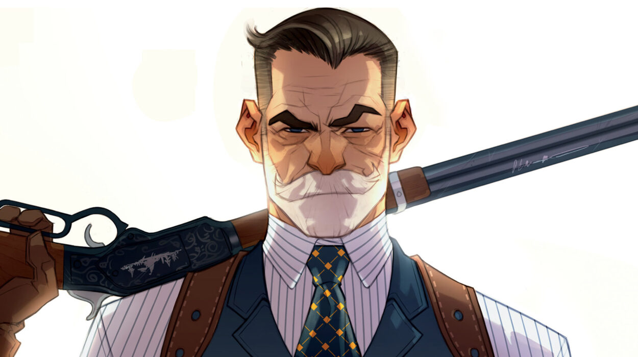 The King of Spies Mark Millar Panini Comics GeekMeMore