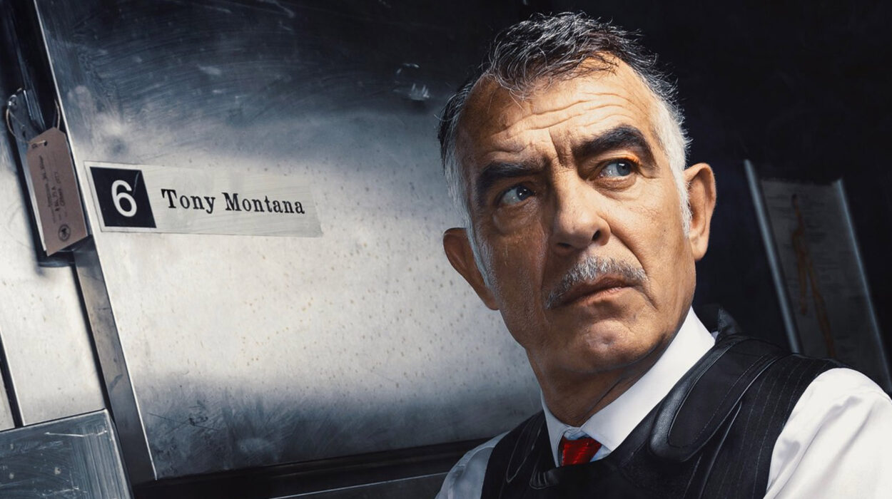 Les Dossiers du Coroner Chronik Fiction GeekMeMore Header