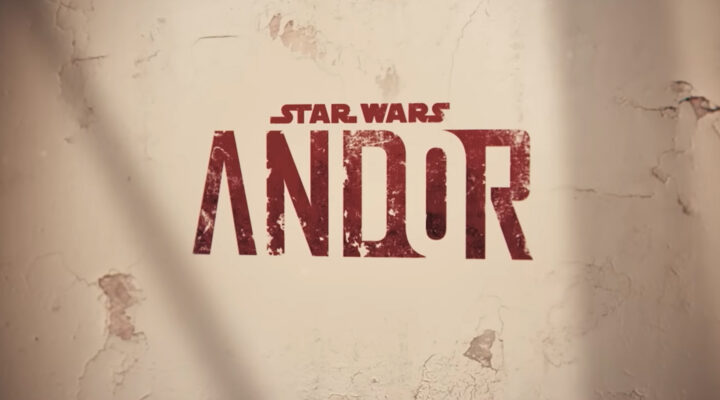 Star Wars Andor Trailer GeekMeMore