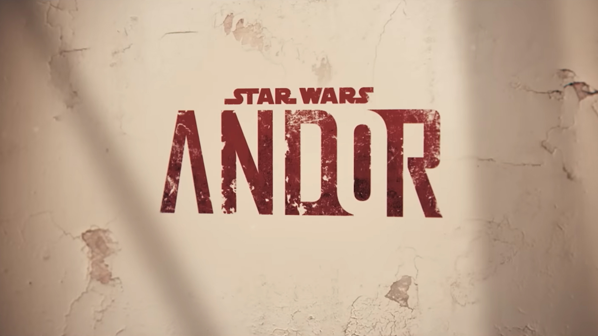 Star Wars Andor Trailer GeekMeMore