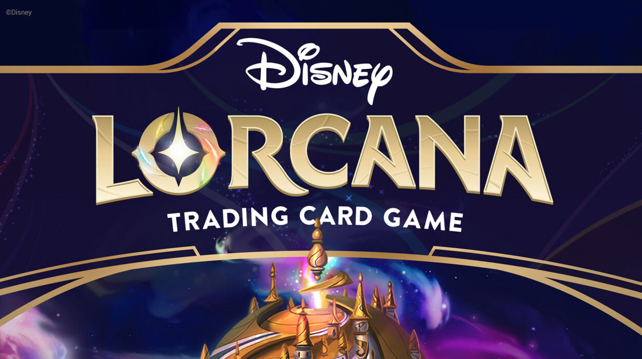 Lorcana Jeu de cartes Disney Ravensburger Geekmemore