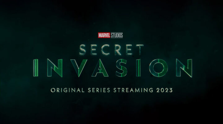 Marvel Studios’ Secret Invasion Header GeekMeMore