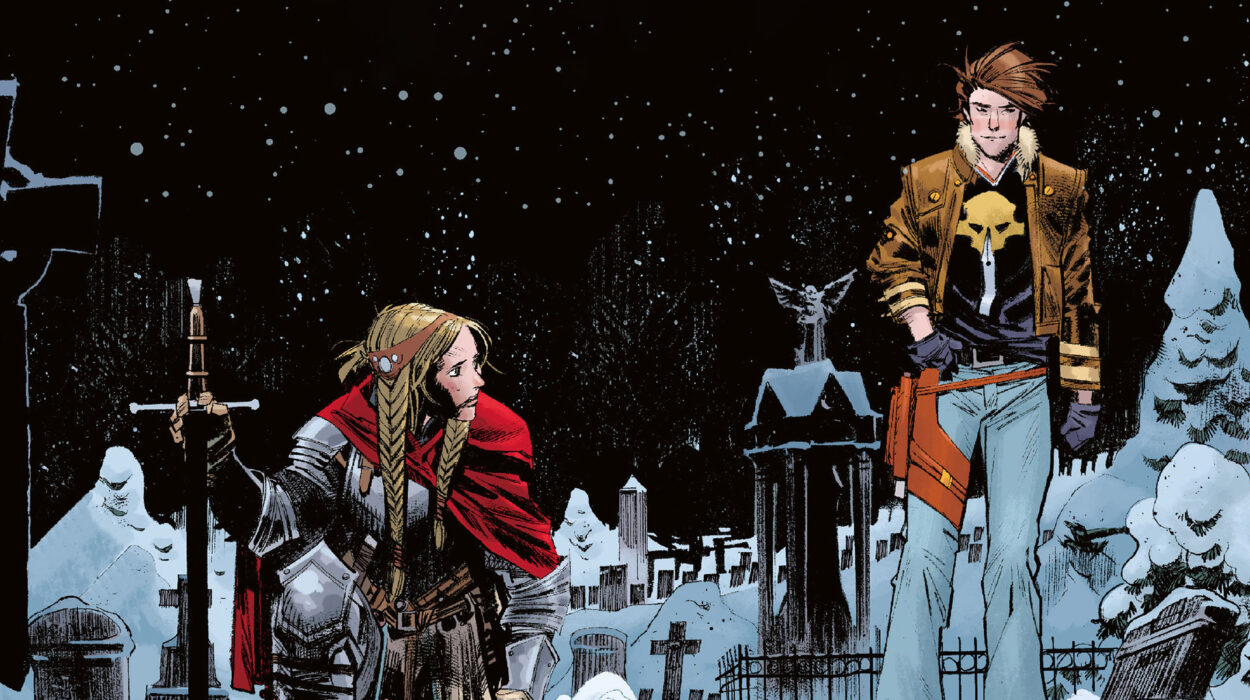 Plot Holes Urban Indies GeekMeMore