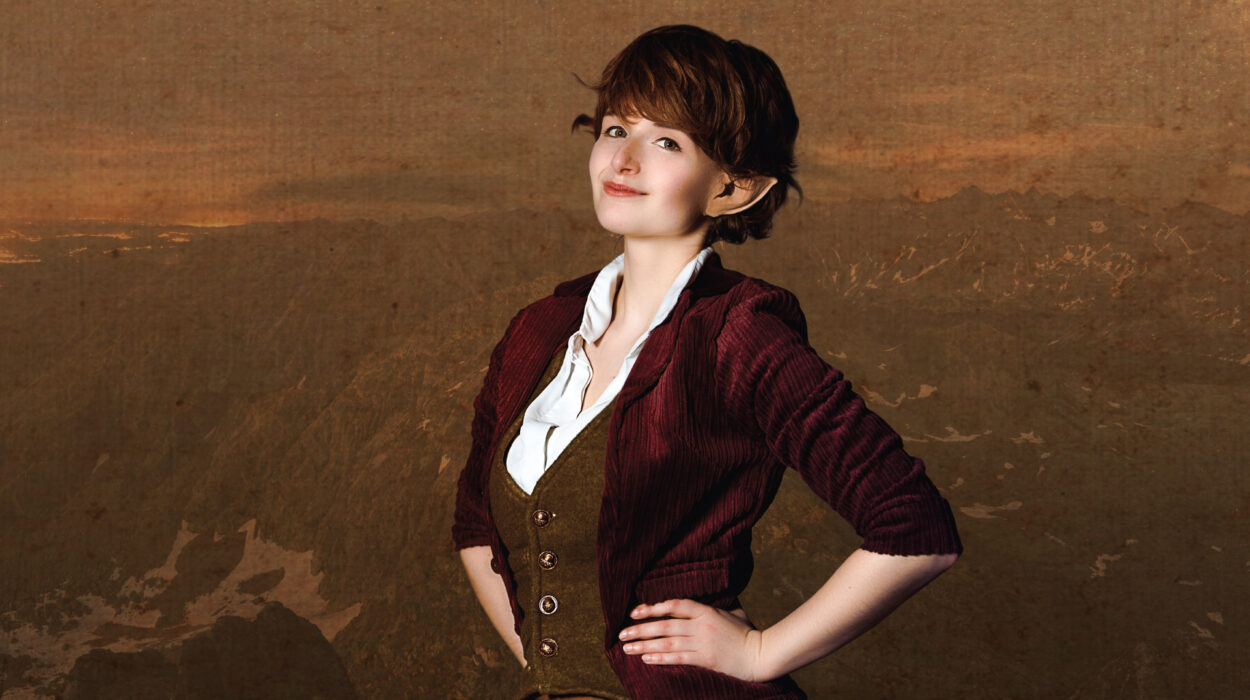 MAGEEK numero 6 GeekMeMore