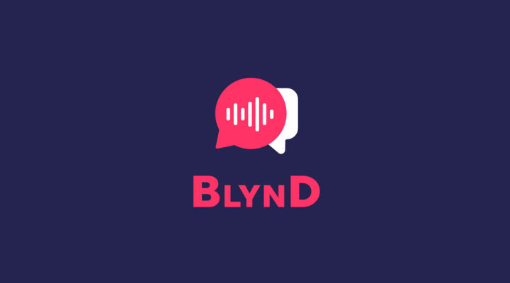 Blynd App de série Audio