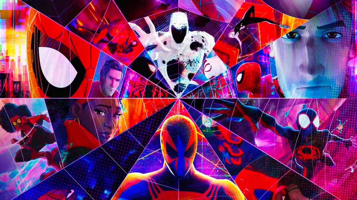 Spider-Man Seul Contre Tous