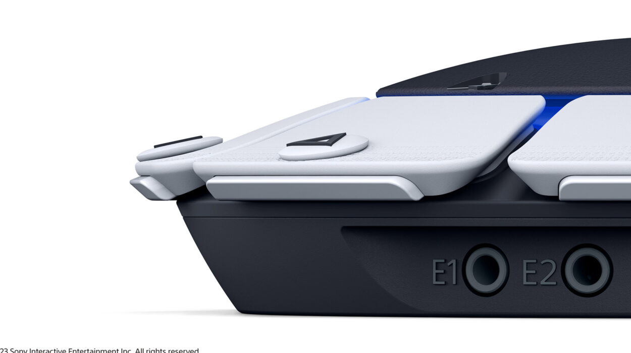 Projet Leornardo Playstation 5 GeekMeMore