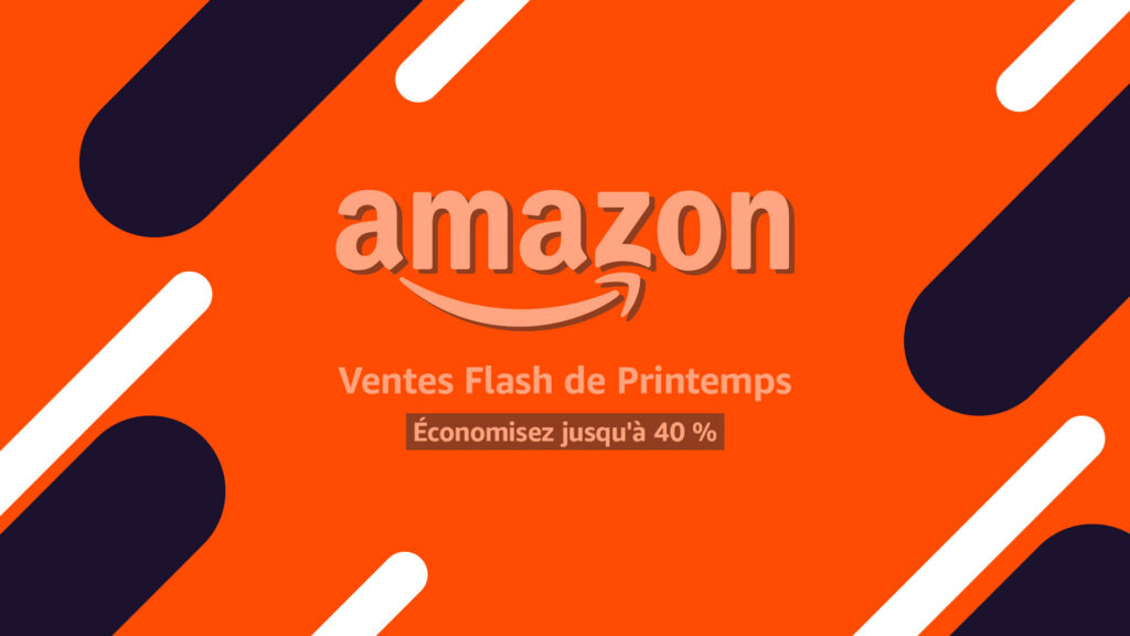 Ventes Flash Amazon notre sélection ! Blog GeekMeMore