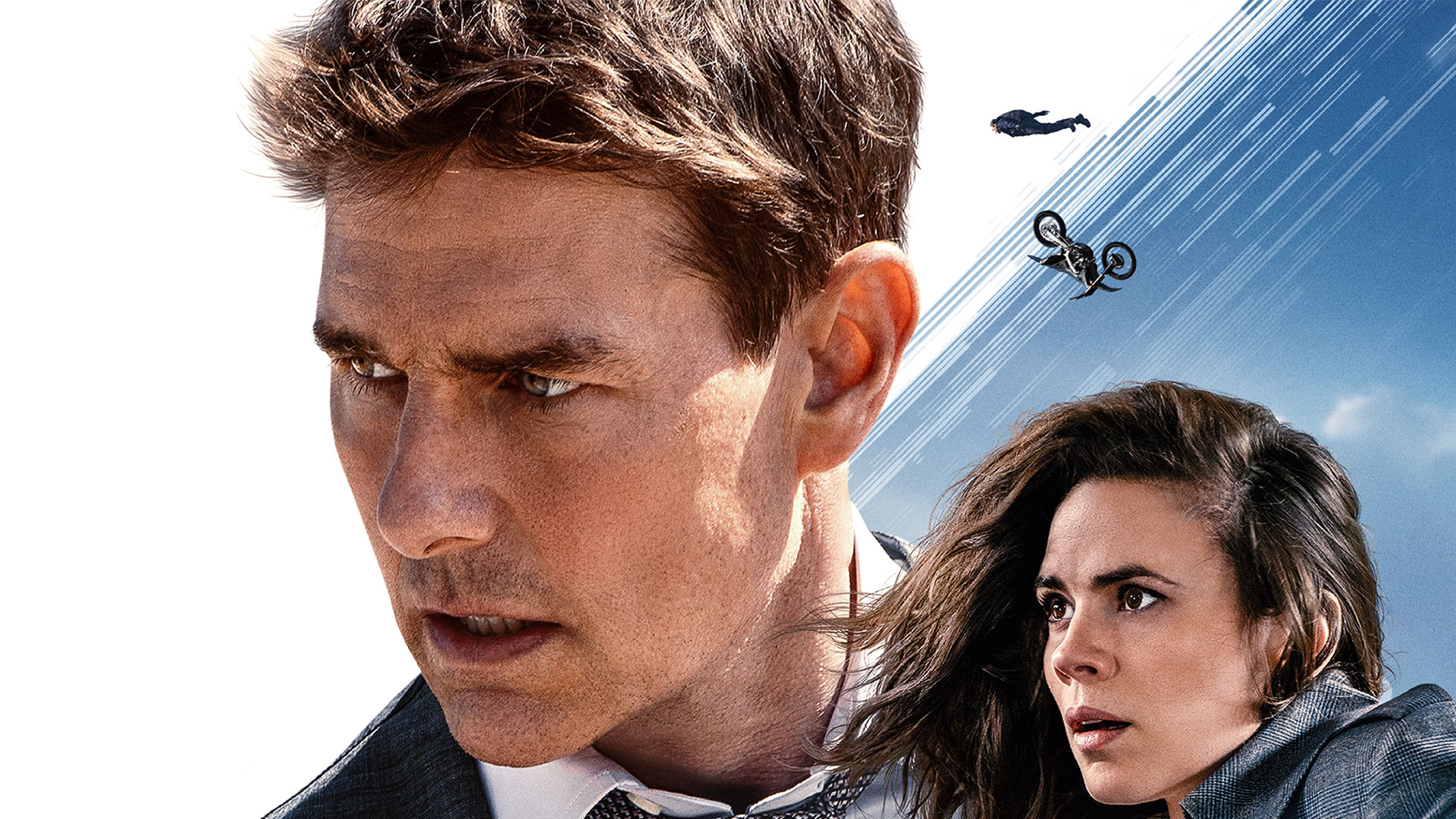 Mission: Impossible 7 – Dead Reckoning Header GeekMeMore