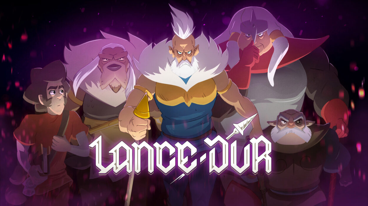 Lance Dur Wakfu Header GeekMeMore