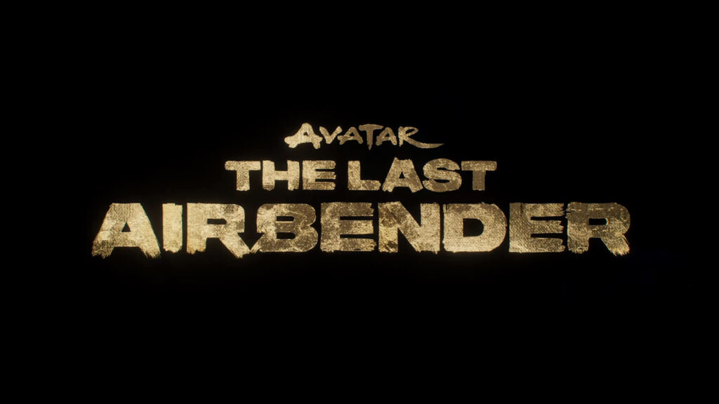 Netflix Avatar Le Dernier Ma Tre De L Air Blog Geekmemore