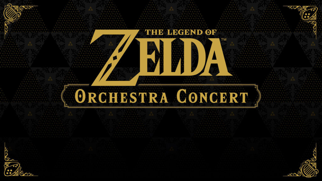 Un concert Zelda à découvrir sur Youtube Blog GeekMeMore