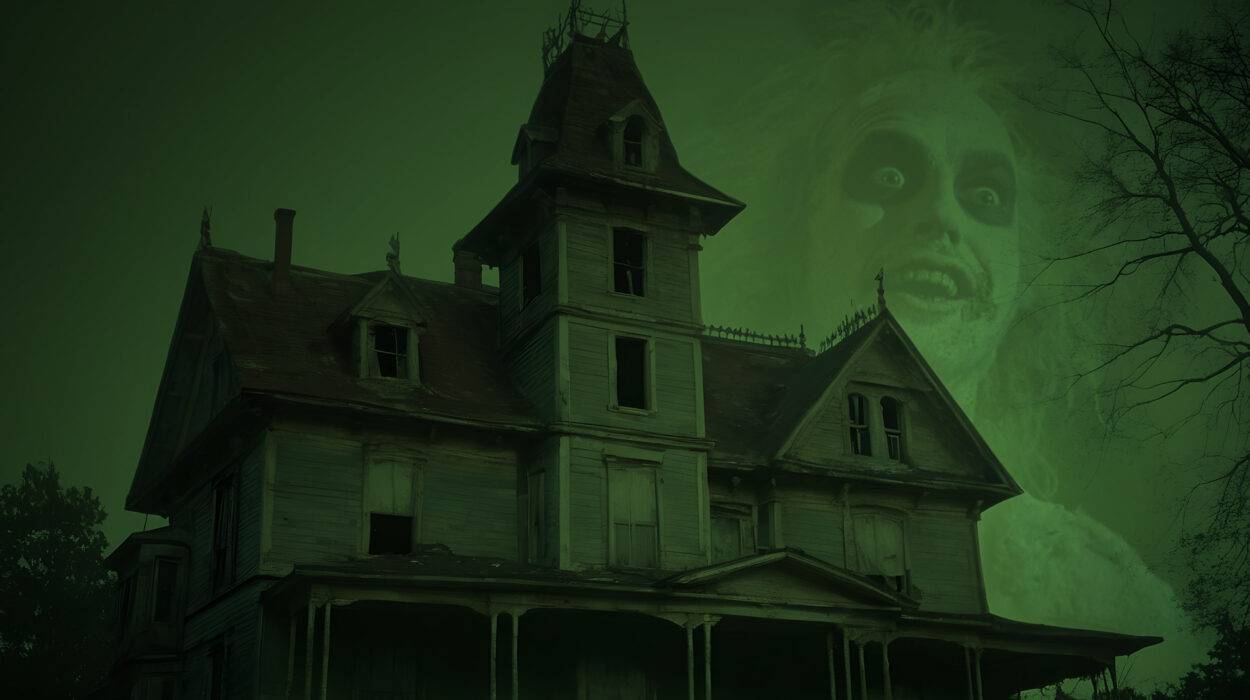 New BeetleJuice movie