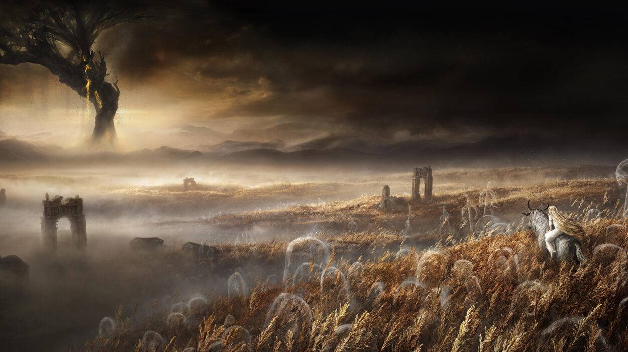 Elden Ring’s Shadow of the Erdtree