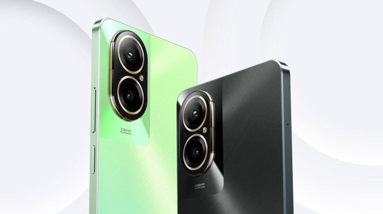 Visuel Lancement Realme C67 Header GeekMeMore