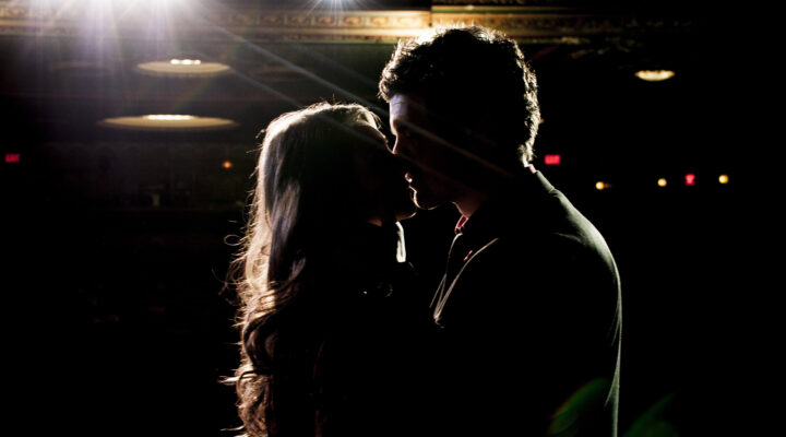 Nos 10 baisers de cinéma les plus cultes