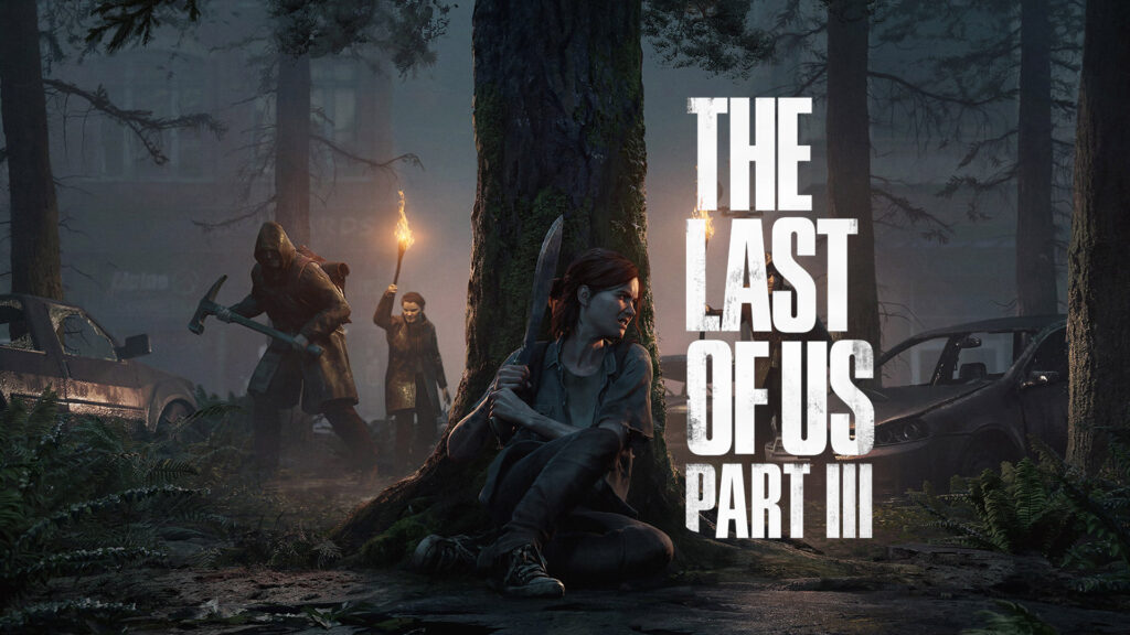 the last of as игра the last of as игра