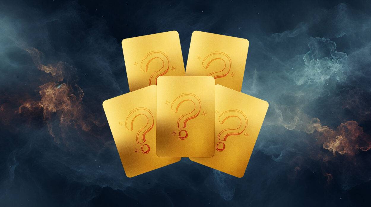 Top 5 cartes à collectionner