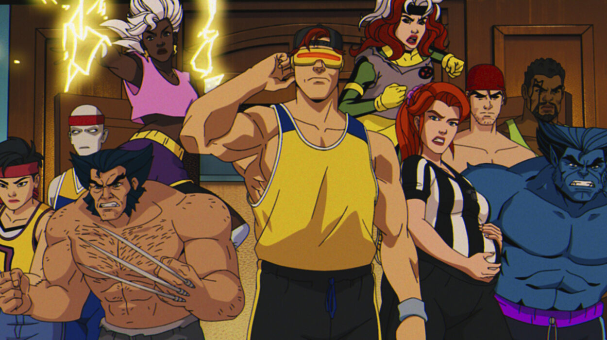 Pourquoi il faut voir X-Men 97 sur Disney+ ?