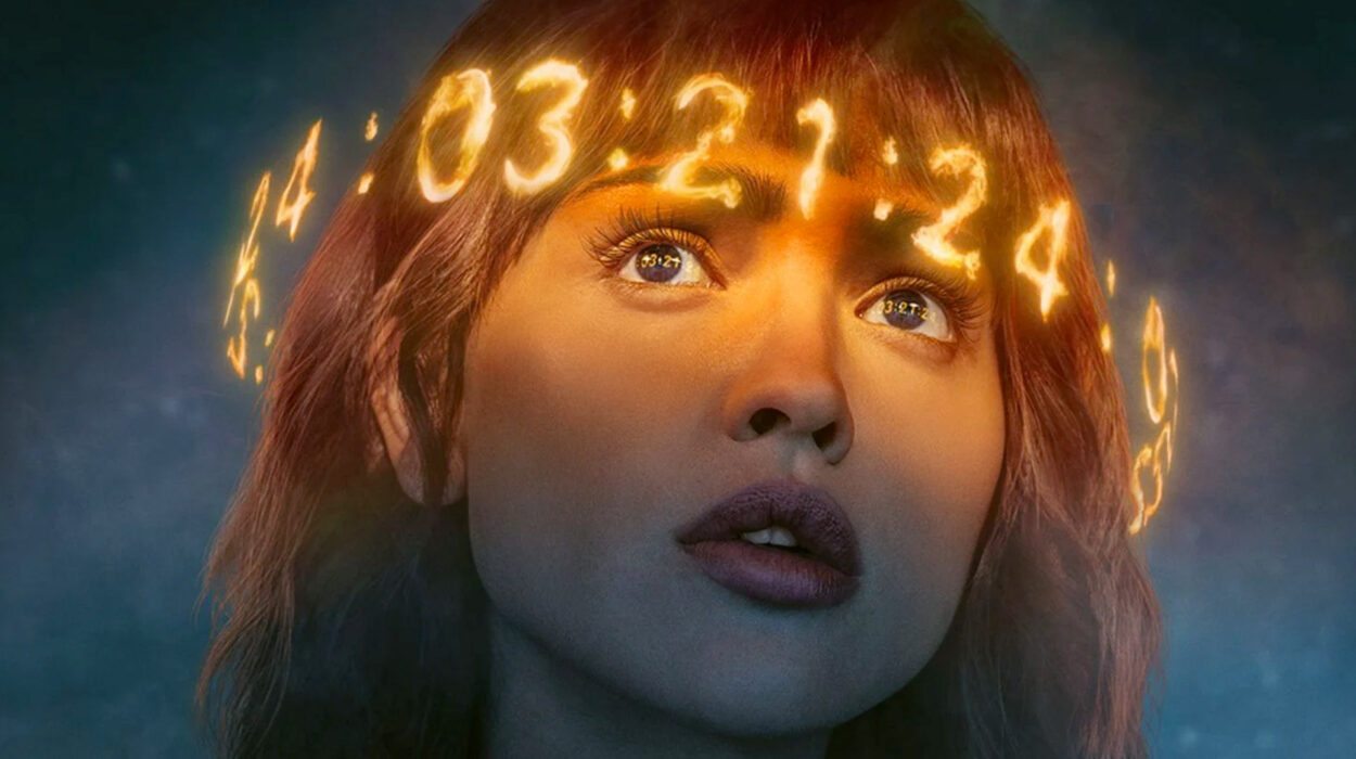 le problème à trois corps netflix