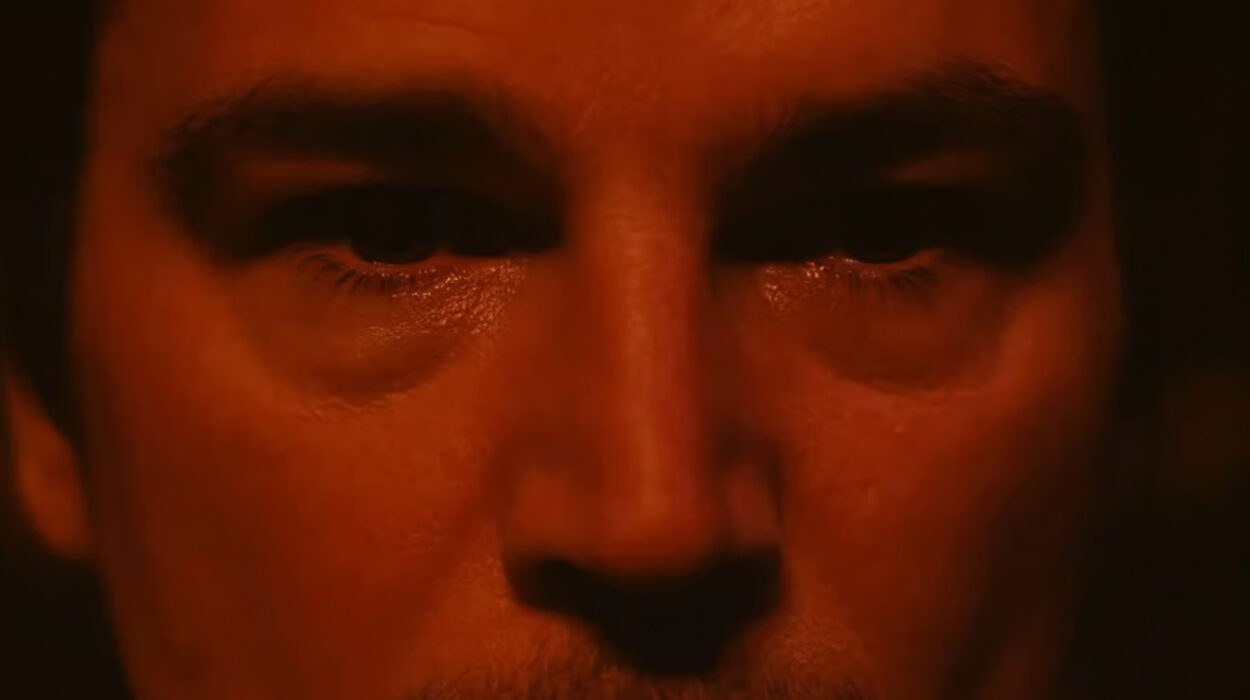 Night Shyamalan Trap