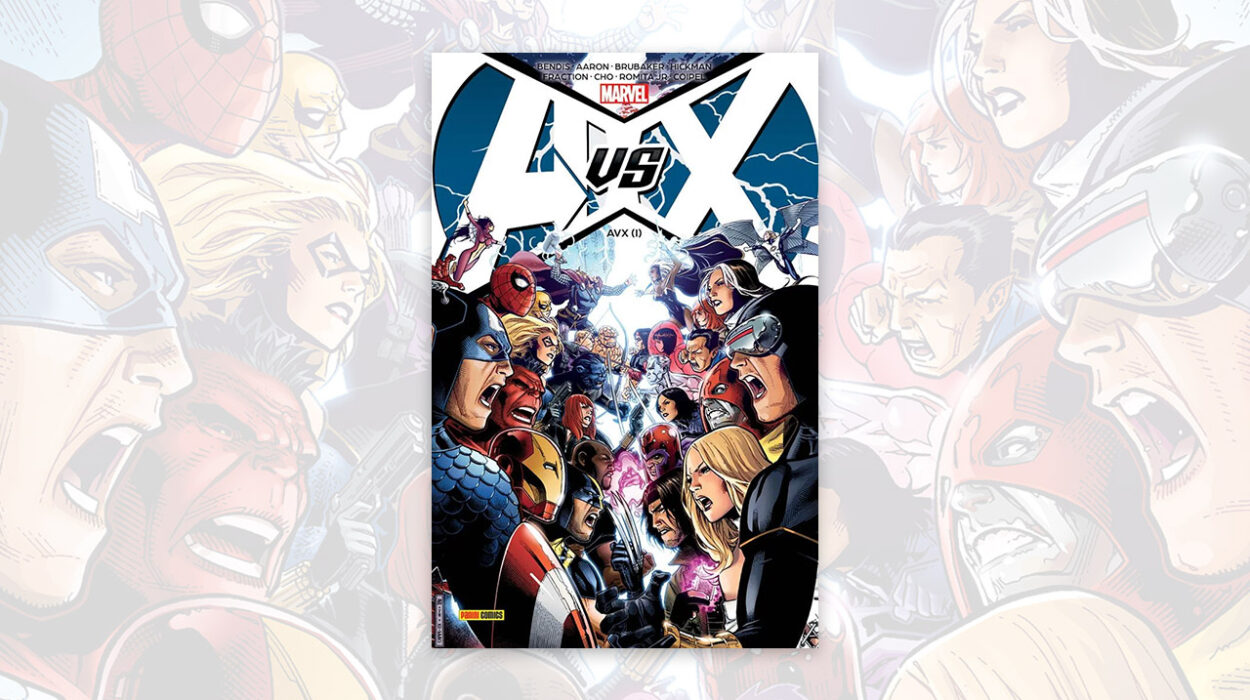 Panini-Comics-Collection-Poche-AvsX-Tome-1-GeekMeMore